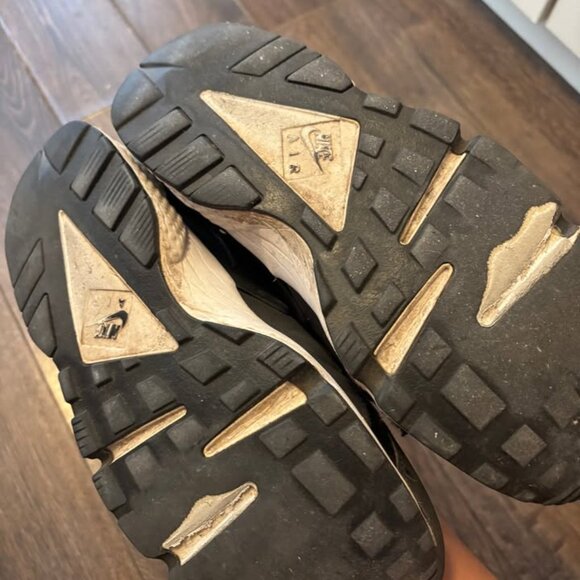 Nike Hurache black - Picture 4 of 6